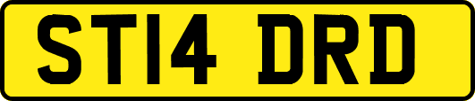 ST14DRD
