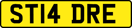 ST14DRE