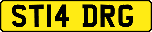 ST14DRG