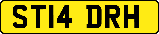 ST14DRH