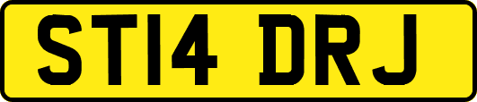 ST14DRJ