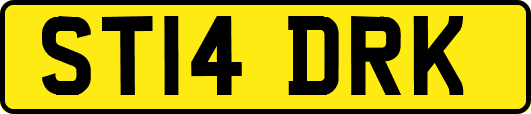 ST14DRK