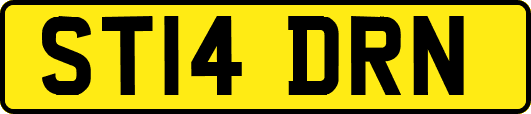ST14DRN