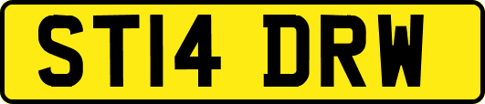 ST14DRW