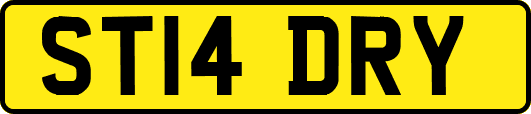 ST14DRY