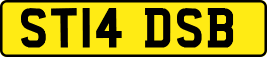 ST14DSB