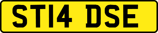 ST14DSE