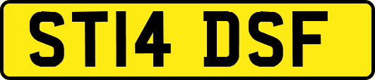ST14DSF