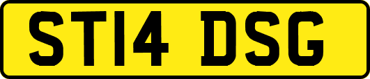 ST14DSG