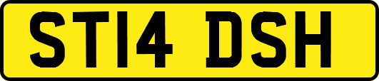 ST14DSH