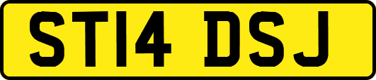 ST14DSJ