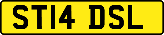 ST14DSL