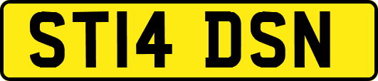 ST14DSN