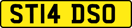 ST14DSO
