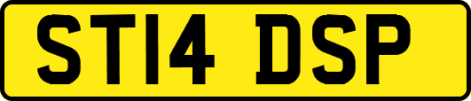 ST14DSP