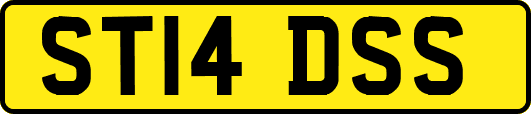 ST14DSS