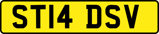 ST14DSV