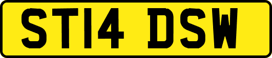 ST14DSW
