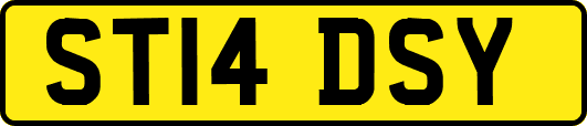 ST14DSY