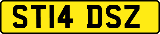 ST14DSZ