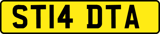 ST14DTA