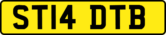 ST14DTB