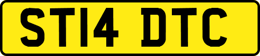 ST14DTC