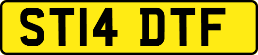 ST14DTF