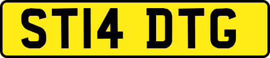 ST14DTG