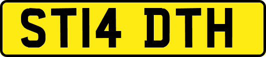 ST14DTH