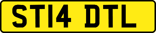 ST14DTL