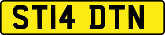 ST14DTN
