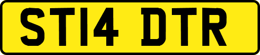 ST14DTR