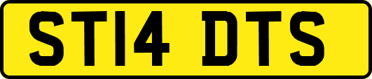 ST14DTS