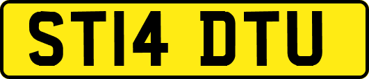 ST14DTU