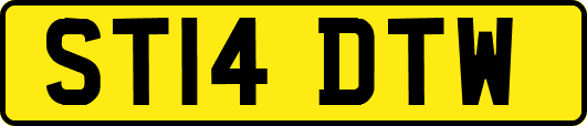 ST14DTW