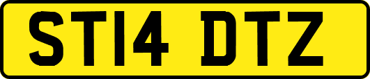 ST14DTZ