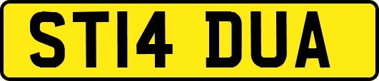 ST14DUA