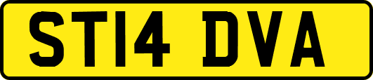 ST14DVA