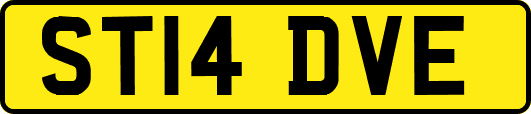 ST14DVE