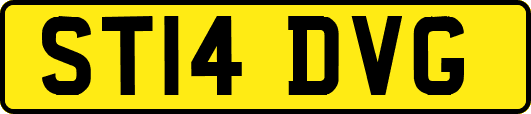 ST14DVG