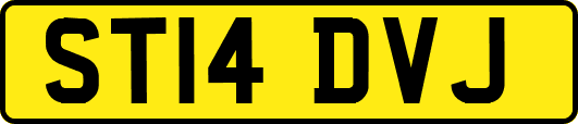ST14DVJ