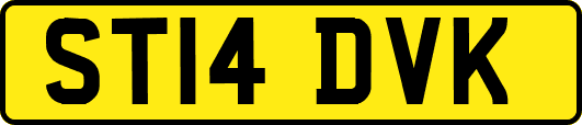 ST14DVK