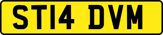 ST14DVM
