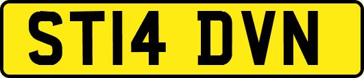 ST14DVN