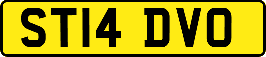 ST14DVO
