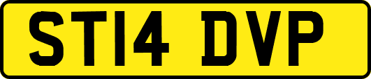 ST14DVP