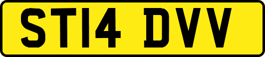 ST14DVV