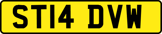ST14DVW