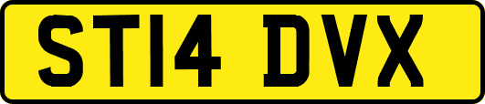ST14DVX